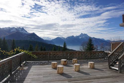 Villars-sur-Ollon Codice Promozionale Svizzera Booking.com