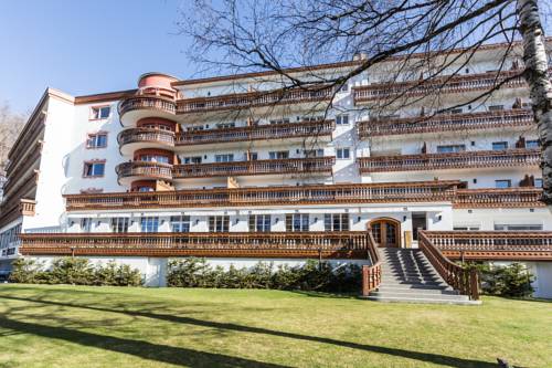 Crans-Montana Codice Promozionale Svizzera Booking.com