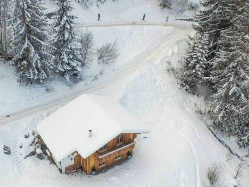La Tzoumaz Codice Promozionale Svizzera Booking.com