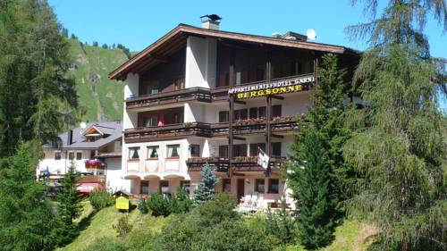 Samnaun-Dorf Codice Promozionale Svizzera Booking.com
