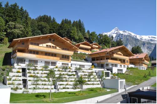Grindelwald Switzerland Promo Code Booking.com