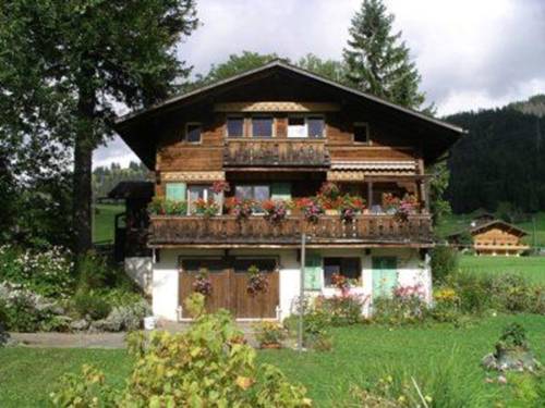 Gsteig Bei Gstaad Suisse code promo booking.com
