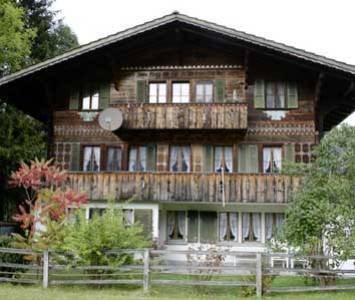 Kandersteg Suisse code promo booking.com