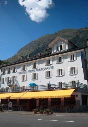 Airolo Suisse code promo booking.com