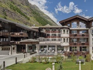 Zermatt Switzerland Hotels