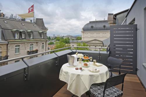Zurigo Codice Promozionale Svizzera Booking.com