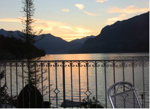 Ringgenberg Suisse code promo booking.com