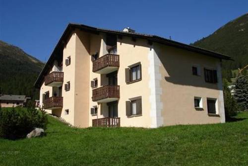 La Punt-Chamues-ch Suisse code promo booking.com