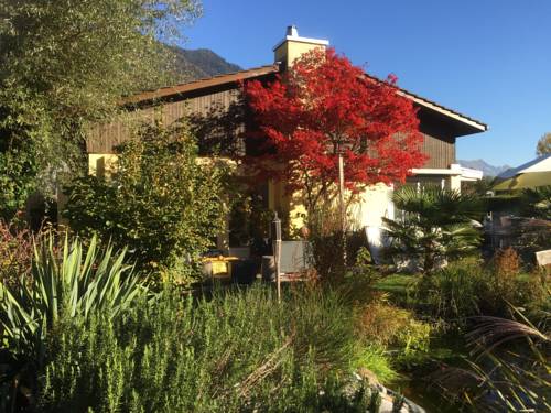 Unterseen Codice Promozionale Svizzera Booking.com