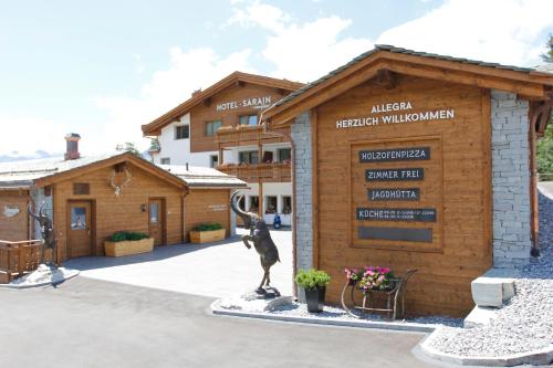 Lantsch Lenz Switzerland Promo Code Agoda.com