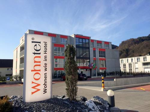 Sevelen Suisse code promo booking.com