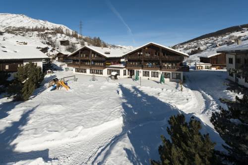 Grächen Codice Promozionale Svizzera Booking.com