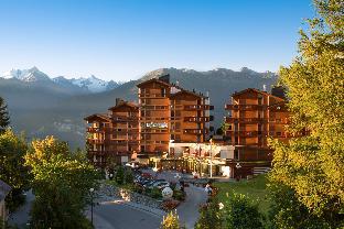 Crans Montana Switzerland Hotels