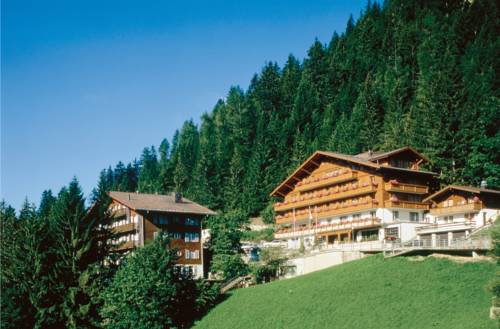 Adelboden Codice Promozionale Svizzera Booking.com
