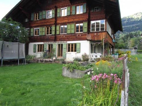 Lenk im Simmental Schweiz Promo-Code Booking.com