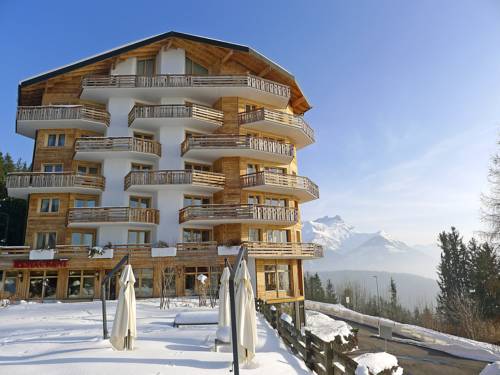 Ollon Suisse code promo booking.com