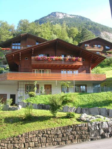 Innertkirchen Suisse code promo booking.com
