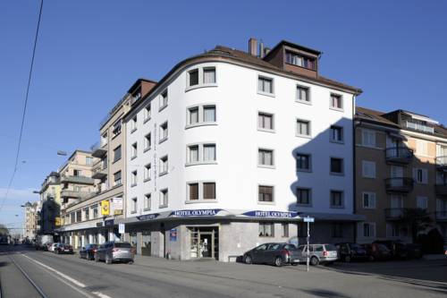 Zurigo Codice Promozionale Svizzera Booking.com
