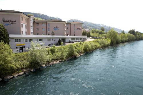 Gisikon Suisse code promo booking.com