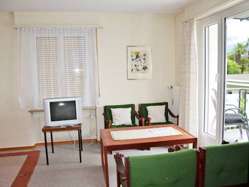 Ascona Suisse code promo booking.com