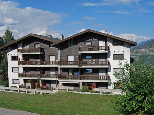 Gare de Nendaz Suisse code promo booking.com