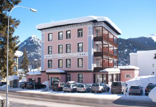 Davos Codice Promozionale Svizzera Booking.com