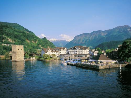 Stansstad Codice Promozionale Svizzera Booking.com