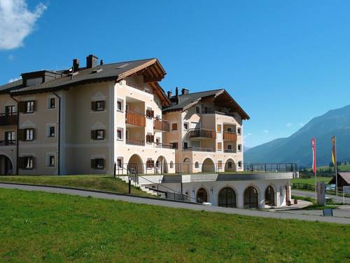 Zuoz Suisse code promo booking.com