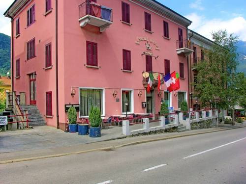Bellinzone Suisse code promo booking.com