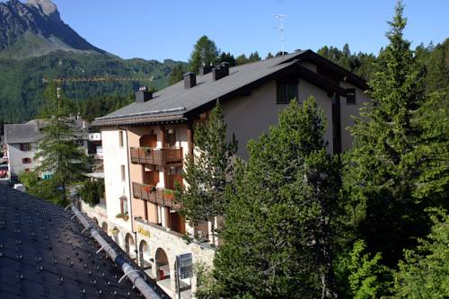 Maloja Suisse code promo booking.com