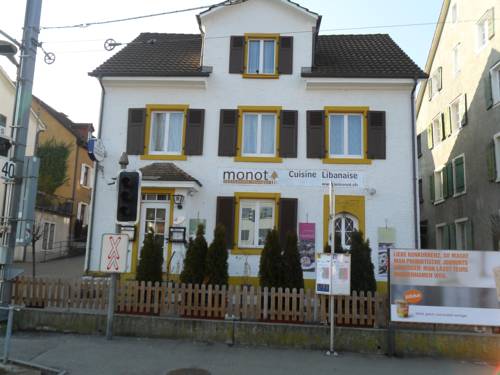Binningen Schweiz Promo-Code Booking.com