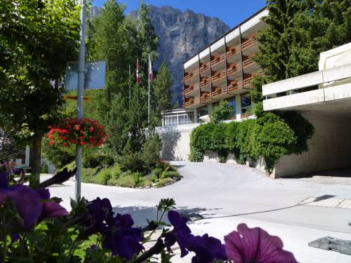 Leukerbad Schweiz Promo-Code Booking.com