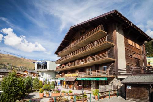 Verbier Codice Promozionale Svizzera Booking.com