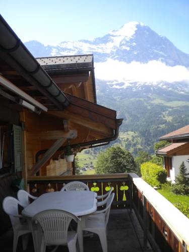 Grindelwald Suisse code promo booking.com