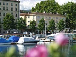Neuchâtel Codice Promozionale Svizzera Booking.com