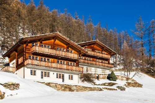 Saas-Fee Suisse code promo booking.com