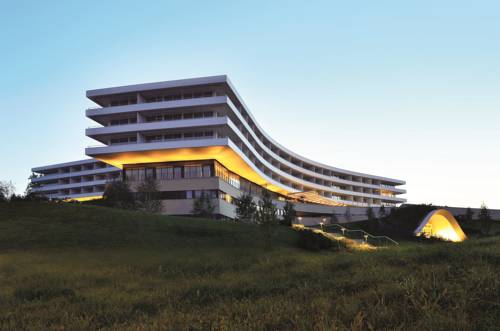 St. Gallen Switzerland Hotel