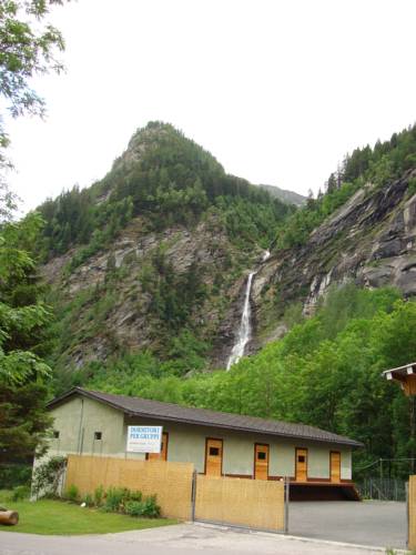 Piano di Peccia Codice Promozionale Svizzera Booking.com