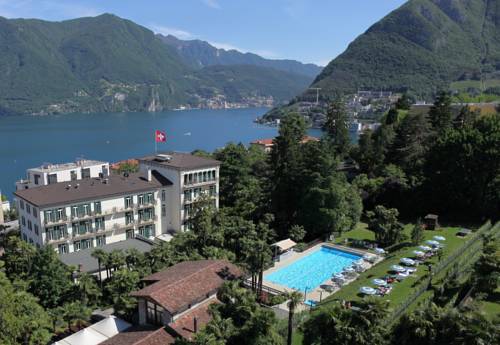 Lugano Codice Promozionale Svizzera Booking.com