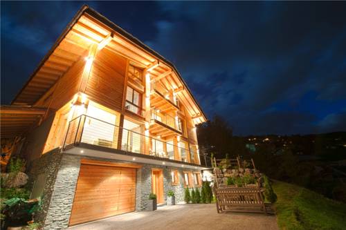 Haute Nendaz Suisse code promo booking.com