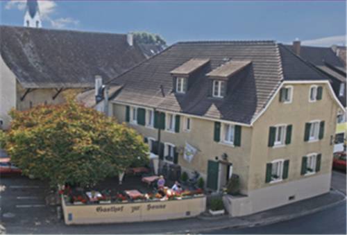 Kaiseraugst Codice Promozionale Svizzera Booking.com