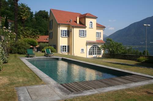 Locarno Codice Promozionale Svizzera Booking.com