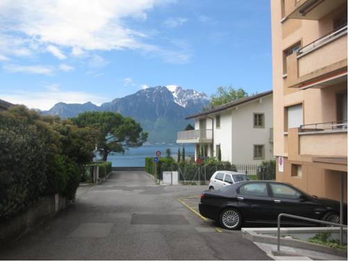 Clarens Codice Promozionale Svizzera Booking.com