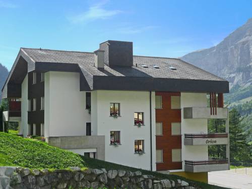 Leukerbad Suisse code promo booking.com