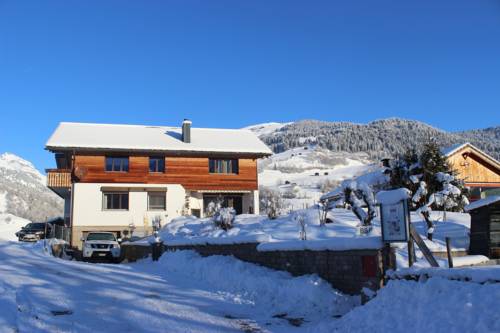 Waltensburg Codice Promozionale Svizzera Booking.com
