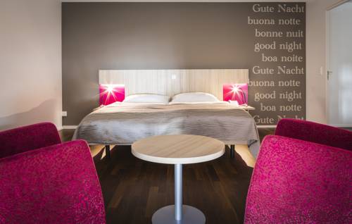 Visp Suisse code promo booking.com