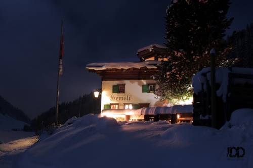 Klosters Suisse code promo booking.com
