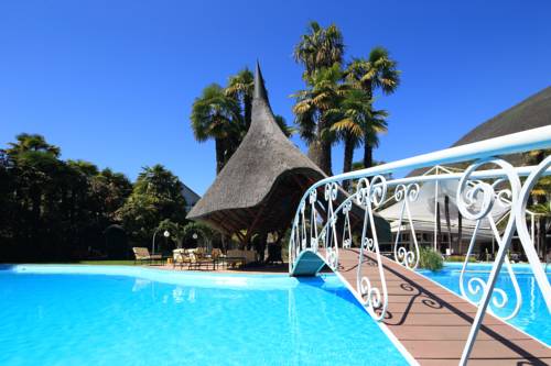 Losone Suisse code promo booking.com