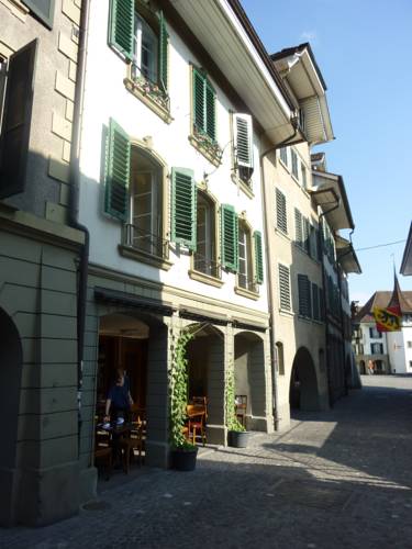 Thun Codice Promozionale Svizzera Booking.com