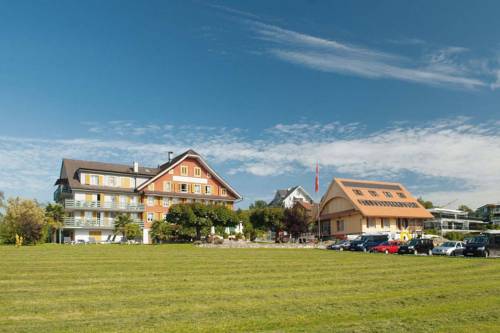 Weggis Suisse code promo booking.com